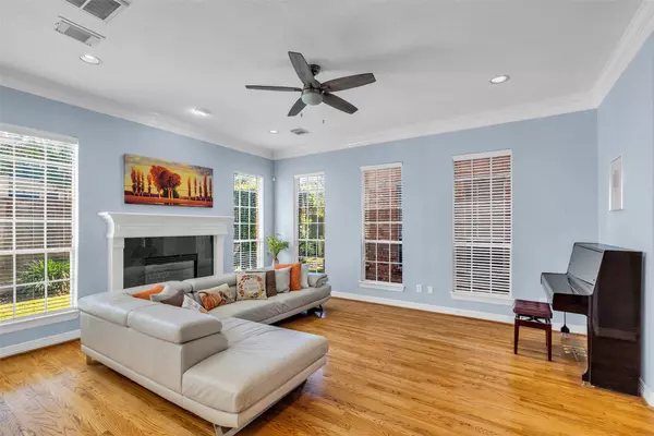 Houston, TX 77057,2819 Briarhurst PARK