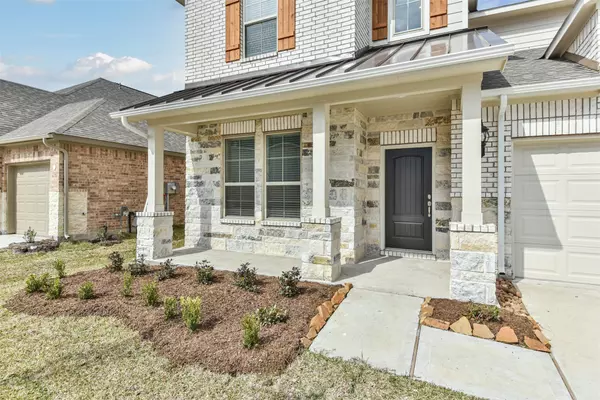 Kingwood, TX 77339,21427 Somerset Shores XING