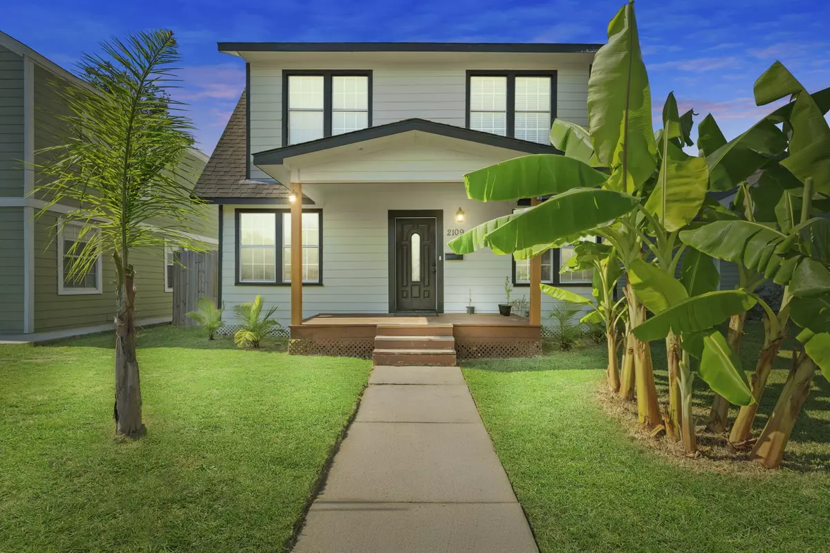 Baytown, TX 77520,2109 New Jersey ST