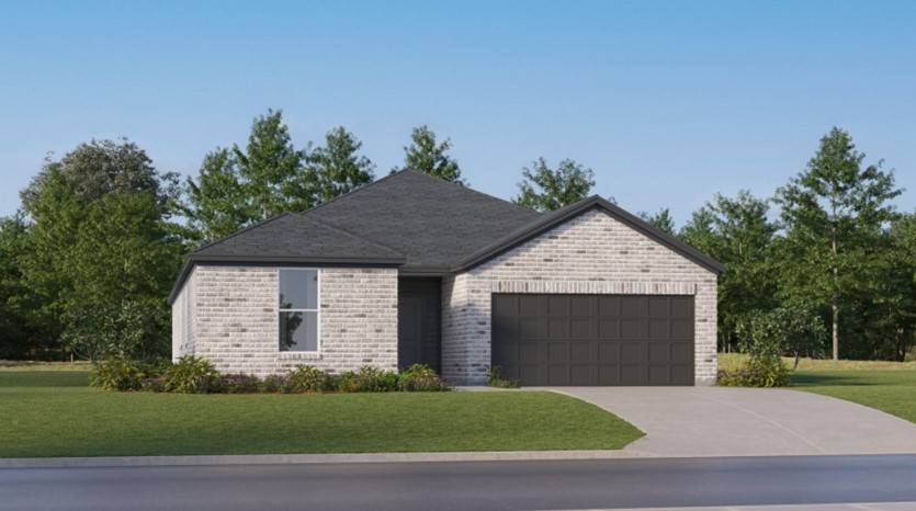 1311 Garrett Sudhendrio DR, Crosby, TX 77532