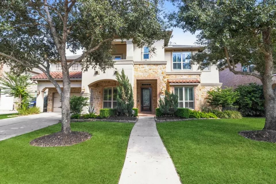 Katy, TX 77494,3319 Aspen Ranch CT