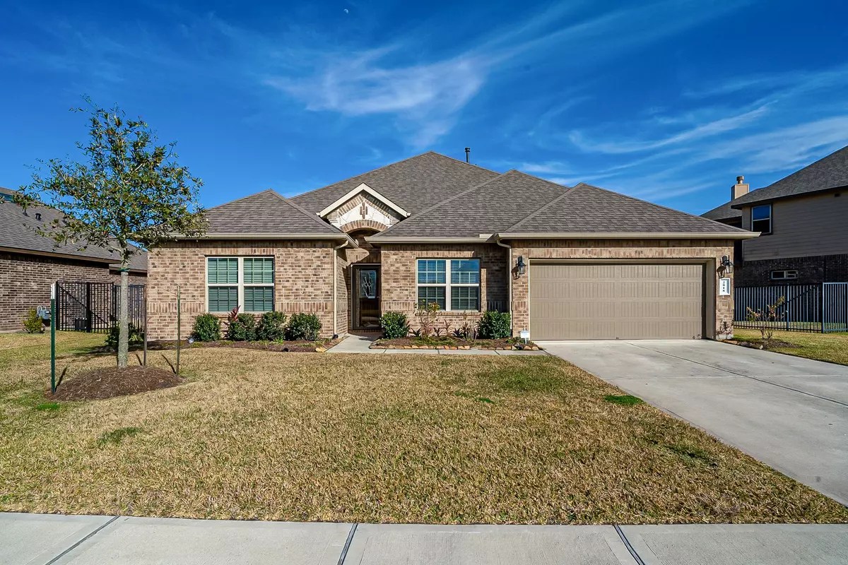 Texas City, TX 77568,2818 Cumberland DR