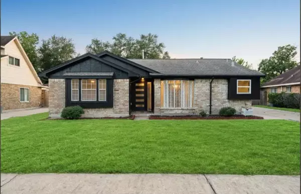 11630 Sagemeadow LN, Houston, TX 77089