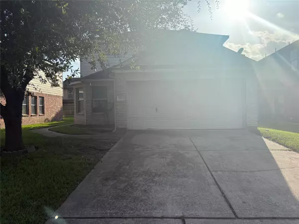 1111 Fairlane SQ, Channelview, TX 77530