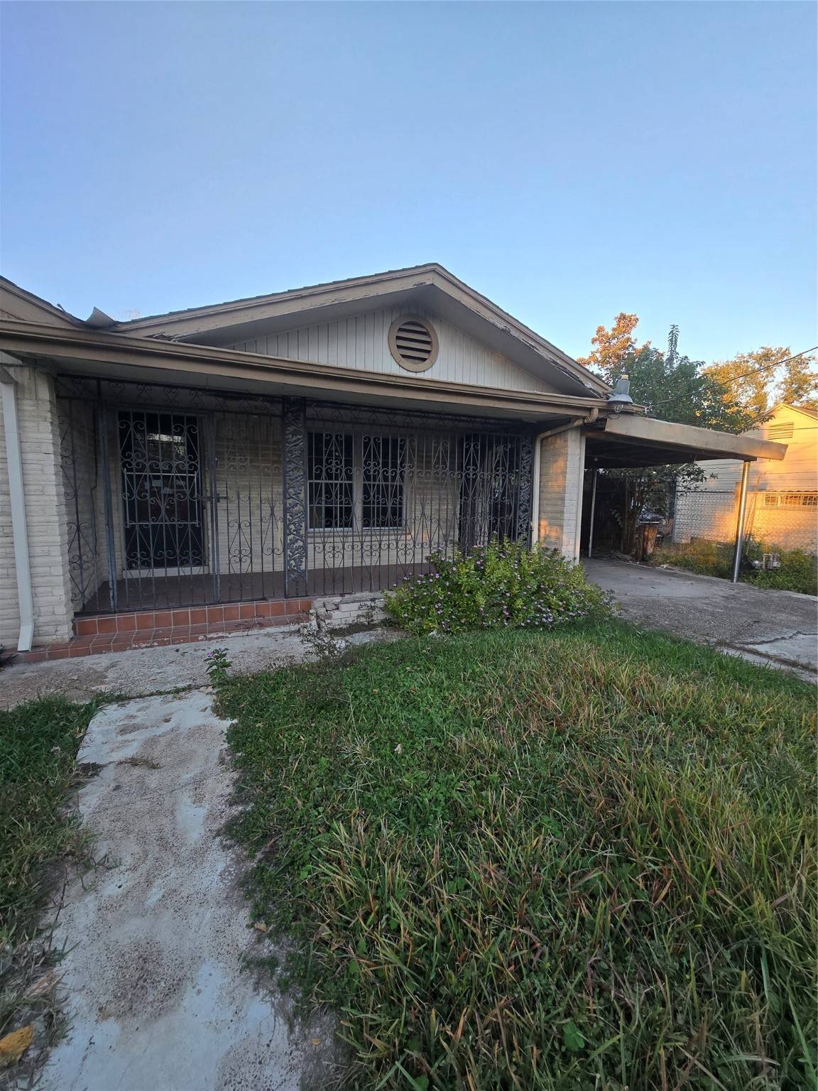 7937 Fillmore ST,  Houston,  TX 77029