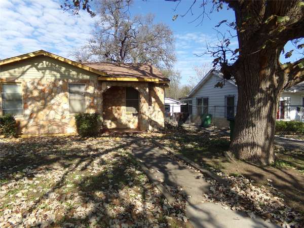 1415 Gorman,  San Antonio,  TX 78202