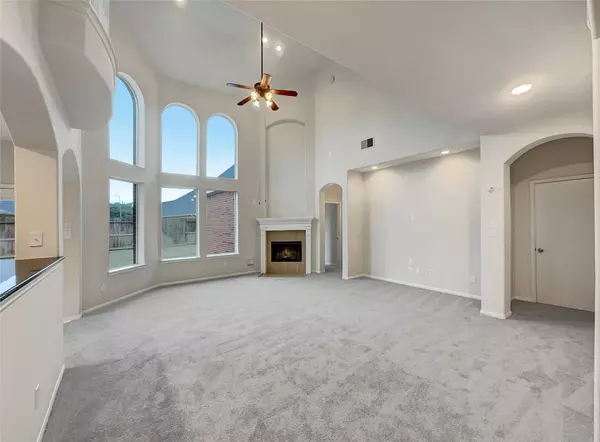 Fresno, TX 77545,4506 Blakes Ridge ST