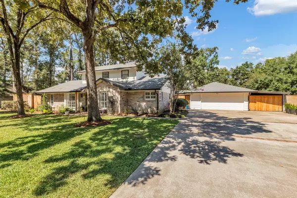 Houston, TX 77339,2019 Laurel Springs LN