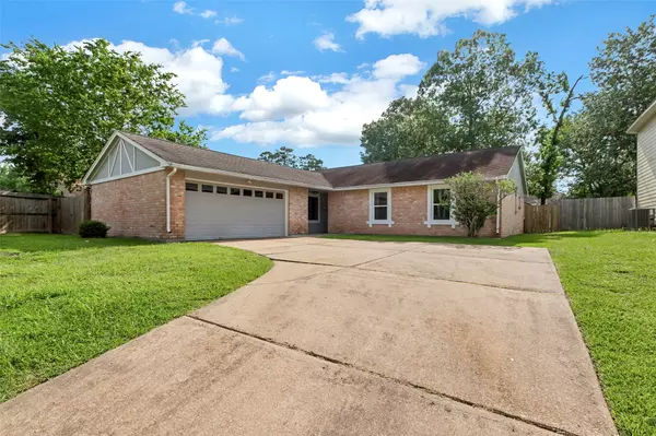 Crosby, TX 77532,710 Razee CT