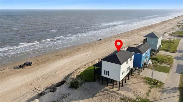 Port Bolivar, TX 77650,1326 Emerald DR