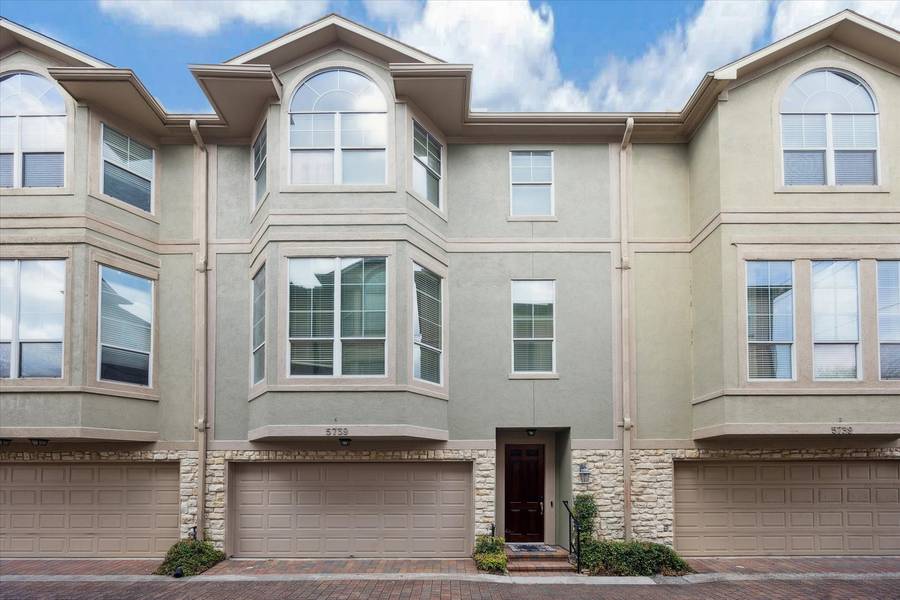 5739 Kansas ST #A, Houston, TX 77007