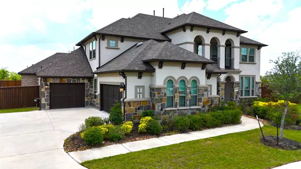 5603 Hemingway LN, Manvel, TX 77578