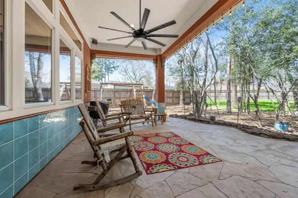 Spring, TX 77379,16214 Friar CIR