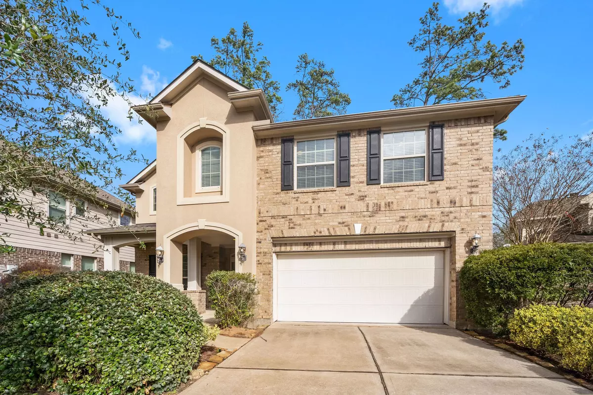 Spring, TX 77389,10 Pintuck PL