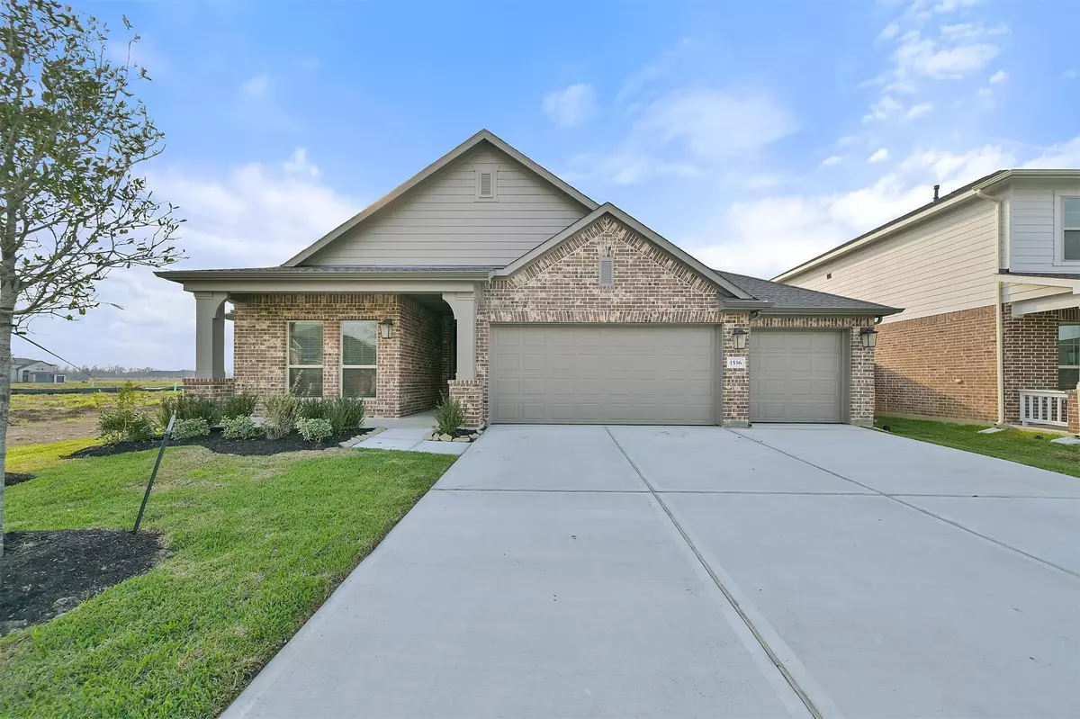 Dayton, TX 77535,1536 Apache Heights Dr