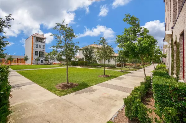 Houston, TX 77055,7503 Cuadro LN