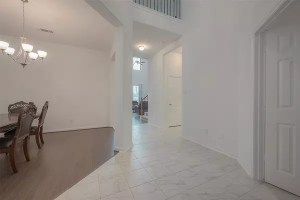 Fresno, TX 77545,2811 San Bernard DR