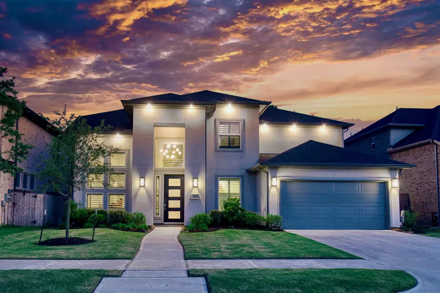 5115 Maumee River DR, Sugar Land, TX 77479