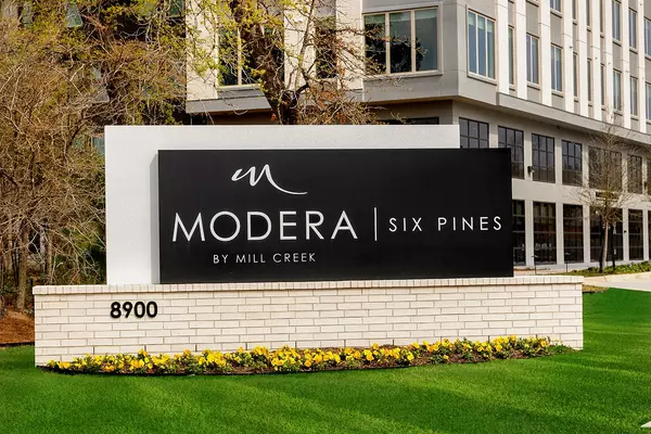 The Woodlands, TX 77380,8900 Six Pines DR #672