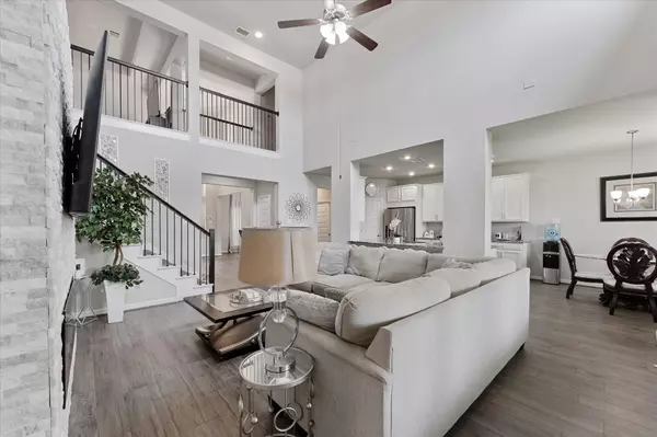 Spring, TX 77386,3823 Fleetwood Falls LN