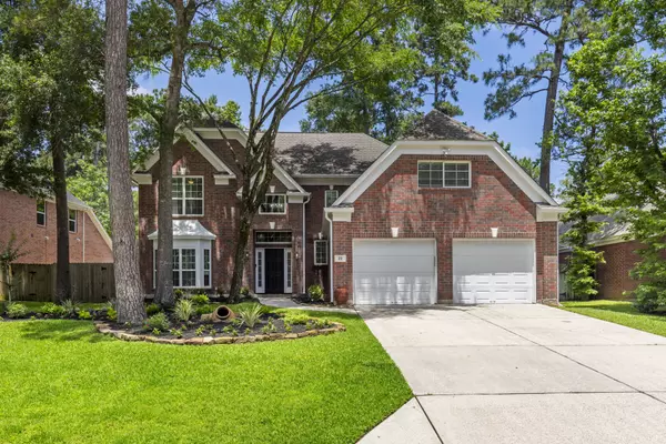 The Woodlands, TX 77382,22 Vista Mill PL