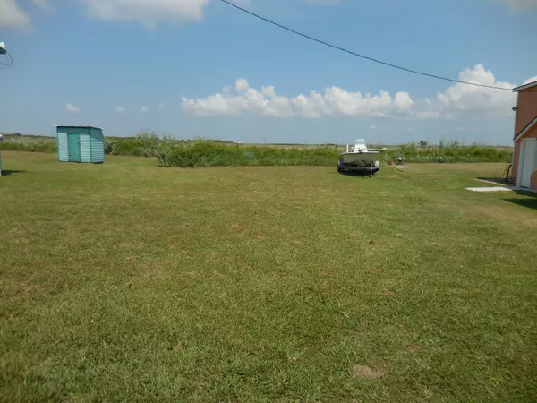 0 Beachfront Drive DR, Matagorda, TX 77457