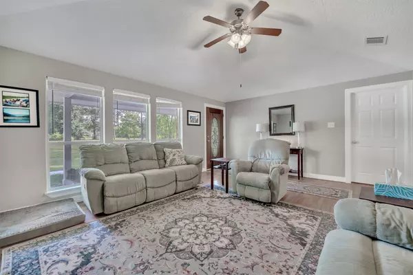 Splendora, TX 77372,27510 Fm 2090 RD