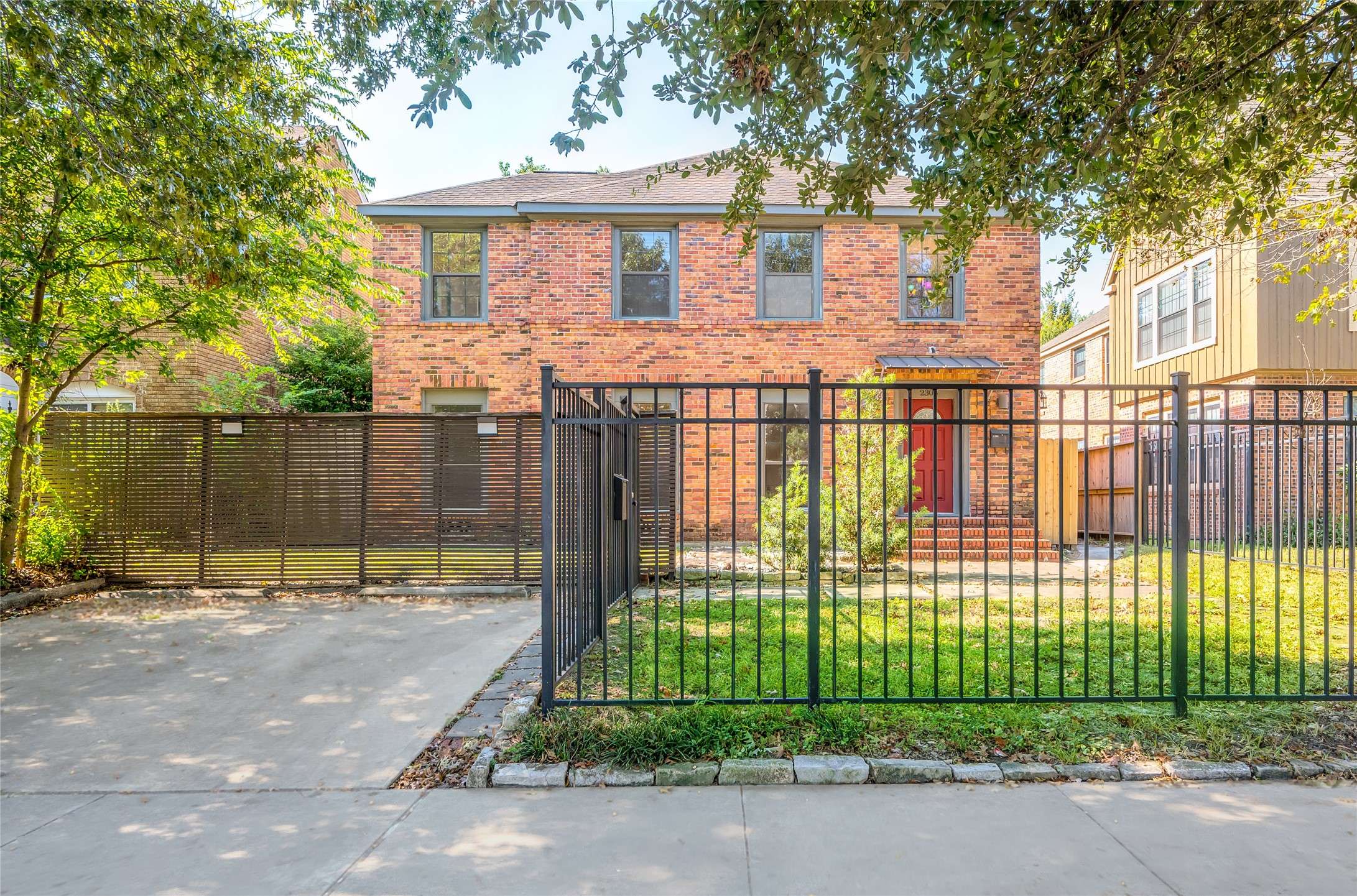 2308 Blodgett ST, Houston, TX 77004