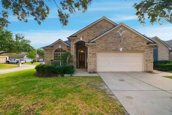 Houston, TX 77094,19803 Excalibur CT