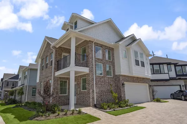 Missouri City, TX 77459,1332 Shaded Rock Drive