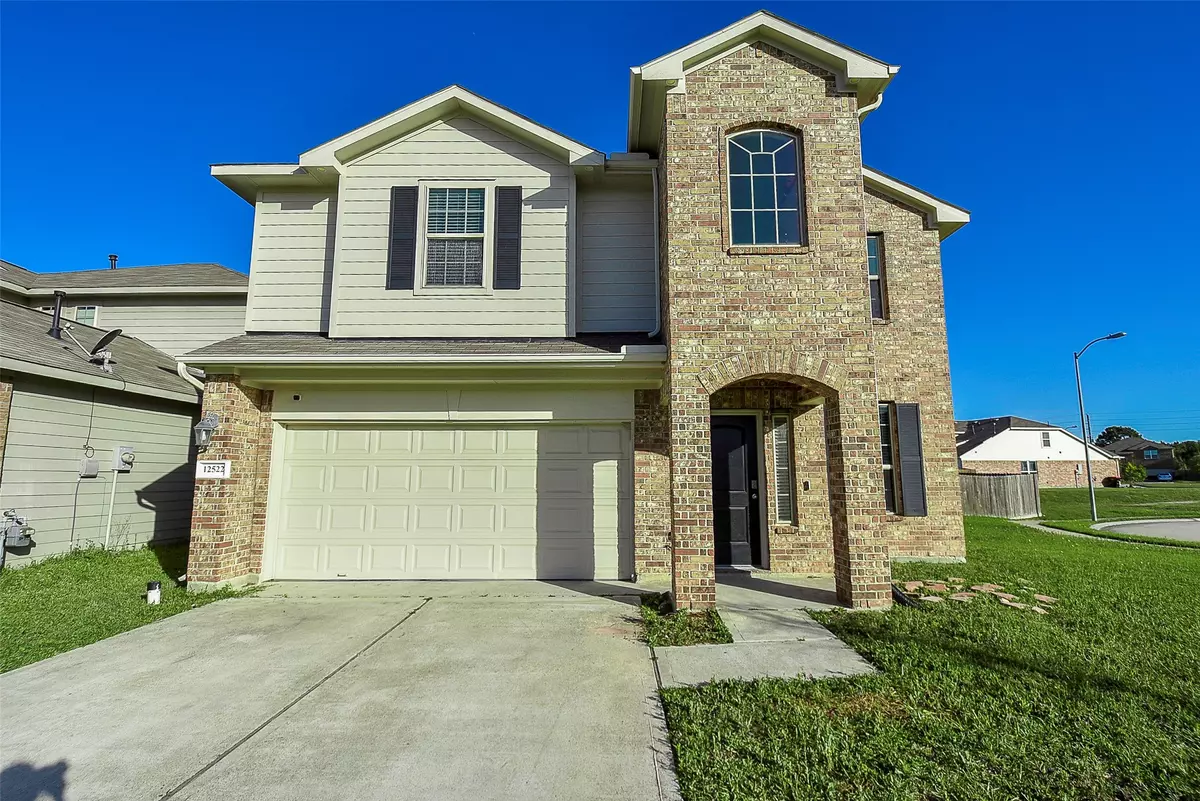 Houston, TX 77014,12522 Silverwood Springs PL