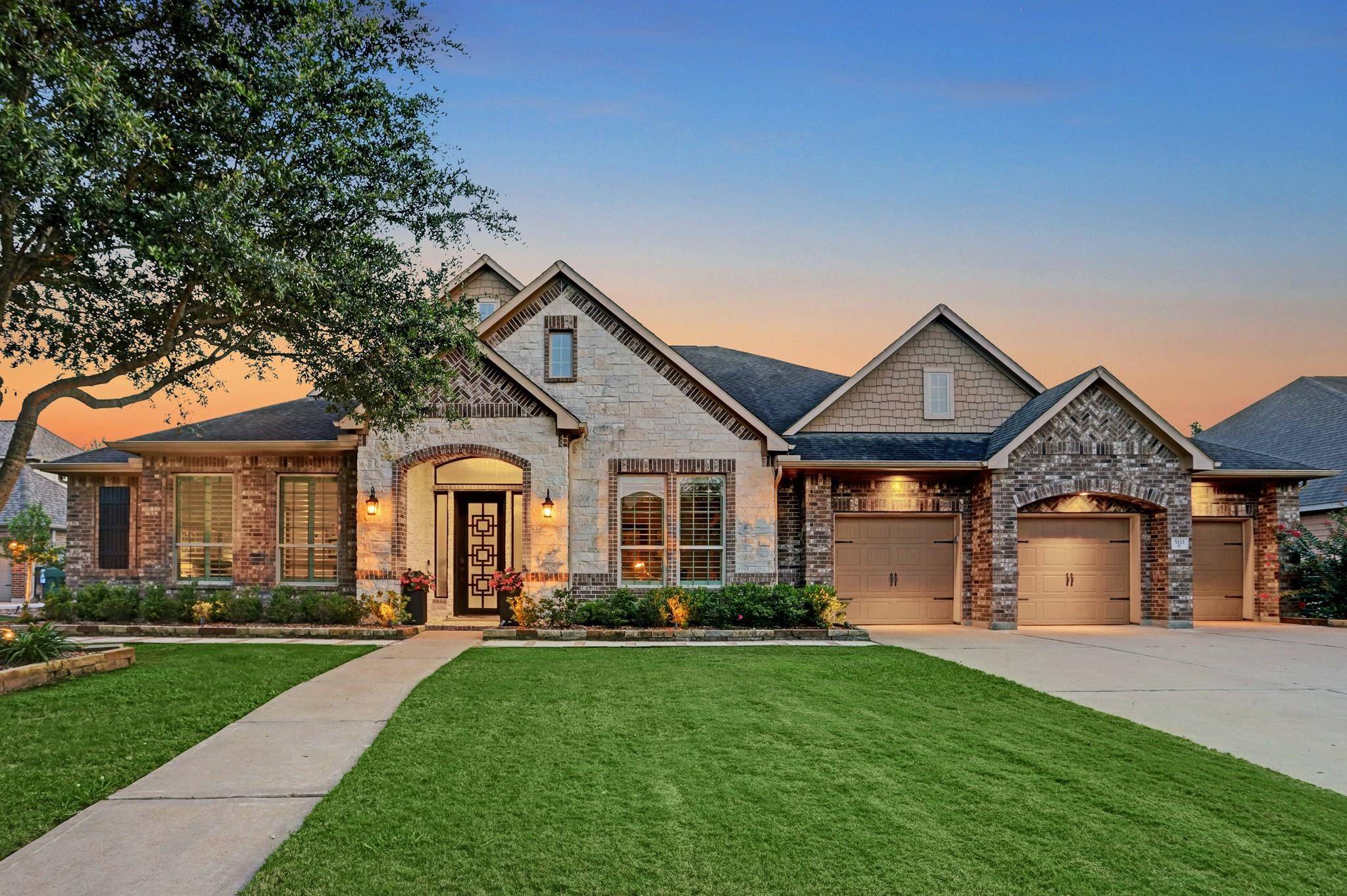 Fulshear, TX 77441,5111 Water Oak CRES