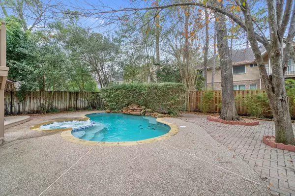 The Woodlands, TX 77382,14 Redland PL