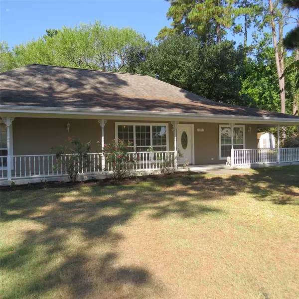 651 Sam Houston LOOP, Point Blank, TX 77364