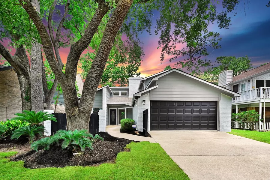 20006 18th Fairway DR, Humble, TX 77346