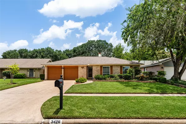 3426 Acorn Springs LN, Spring, TX 77389