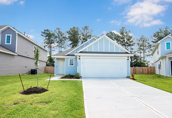Splendora, TX 77372,13937 Diamondback DR