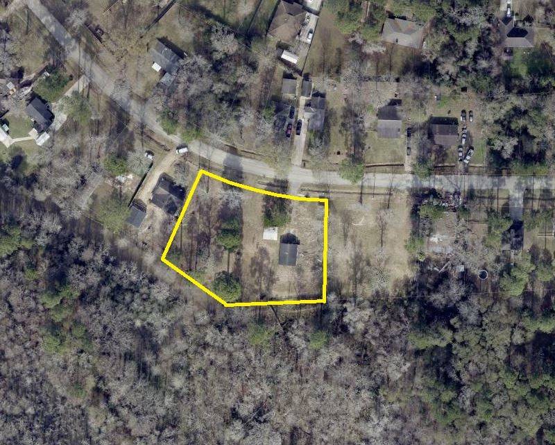Huffman, TX 77336,302 Waterfall DR
