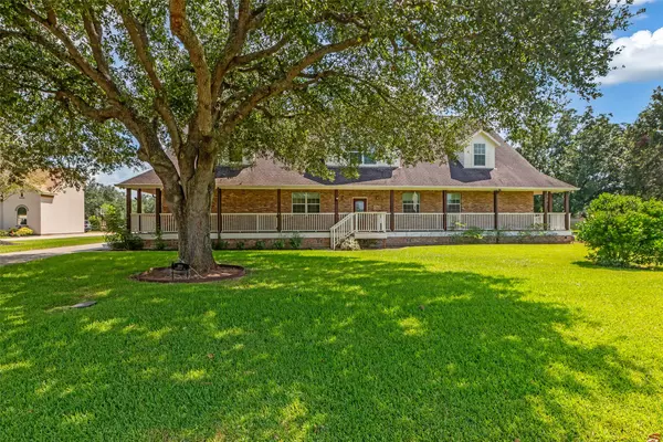3811 Westerdale DR, Fulshear, TX 77441