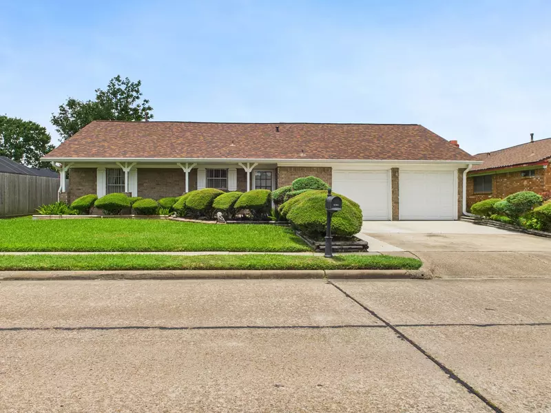 2314 Luella AVE, Deer Park, TX 77536