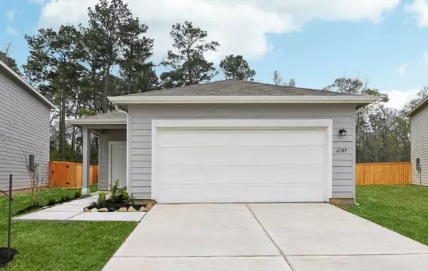 8743 Vacek Crossing WAY, Richmond, TX 77469