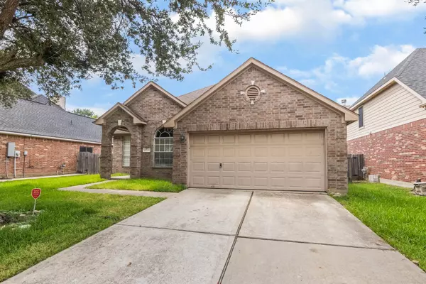 Houston, TX 77095,16634 Millridge LN