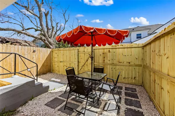 Galveston, TX 77550,3624 Avenue S 1/2