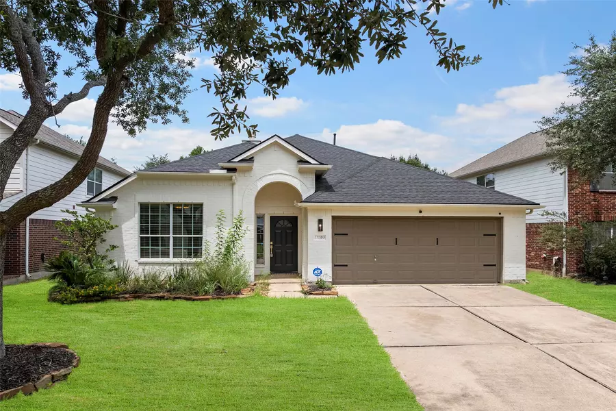 15319 Ochre Leaf TRL, Cypress, TX 77433