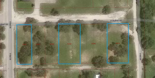419 W Ragland AVE, Kingsville, TX 78363