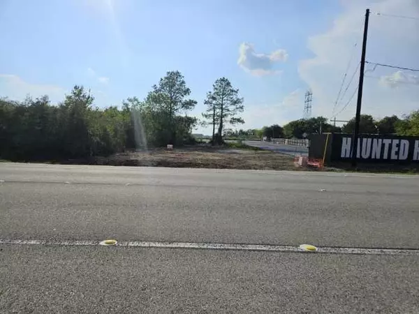 0 Highway 288/Valley Vista, Rosharon, TX 77583