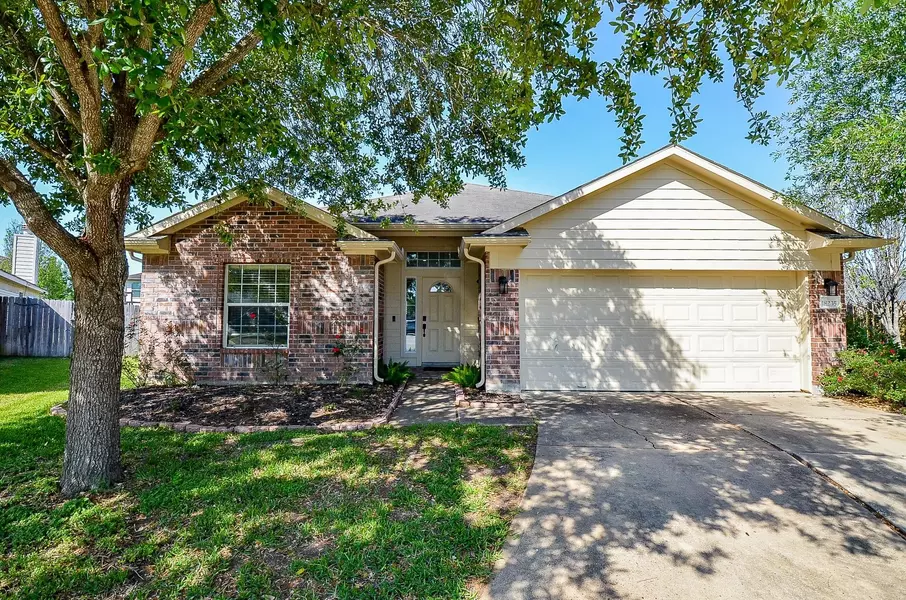 18235 Bonham Oaks CT, Richmond, TX 77407