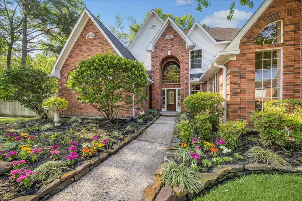 Kingwood, TX 77345,5610 Lofty Magnolia CT