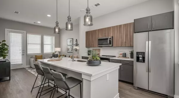 Cypress, TX 77433,10503 Peek RD #1506