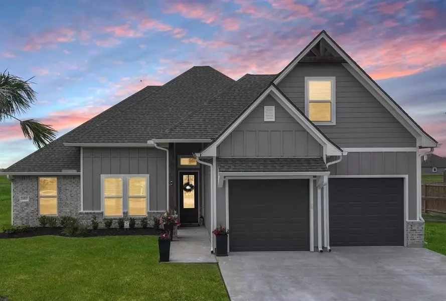 14845 Norma Jane LN, Beaumont, TX 77713